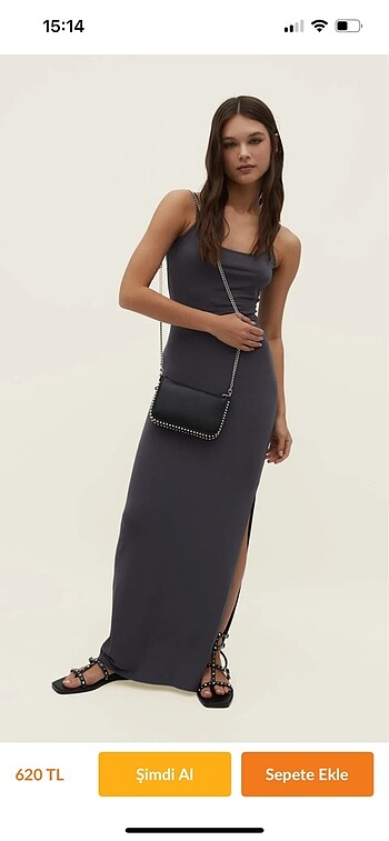 Stradivarius Stradivarius çanta