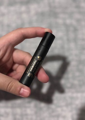 Yves Saint Laurent YSL Maskara mini