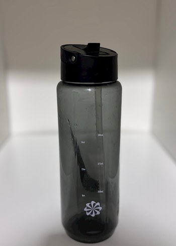 Gri Nike Suluk - Görsel 2