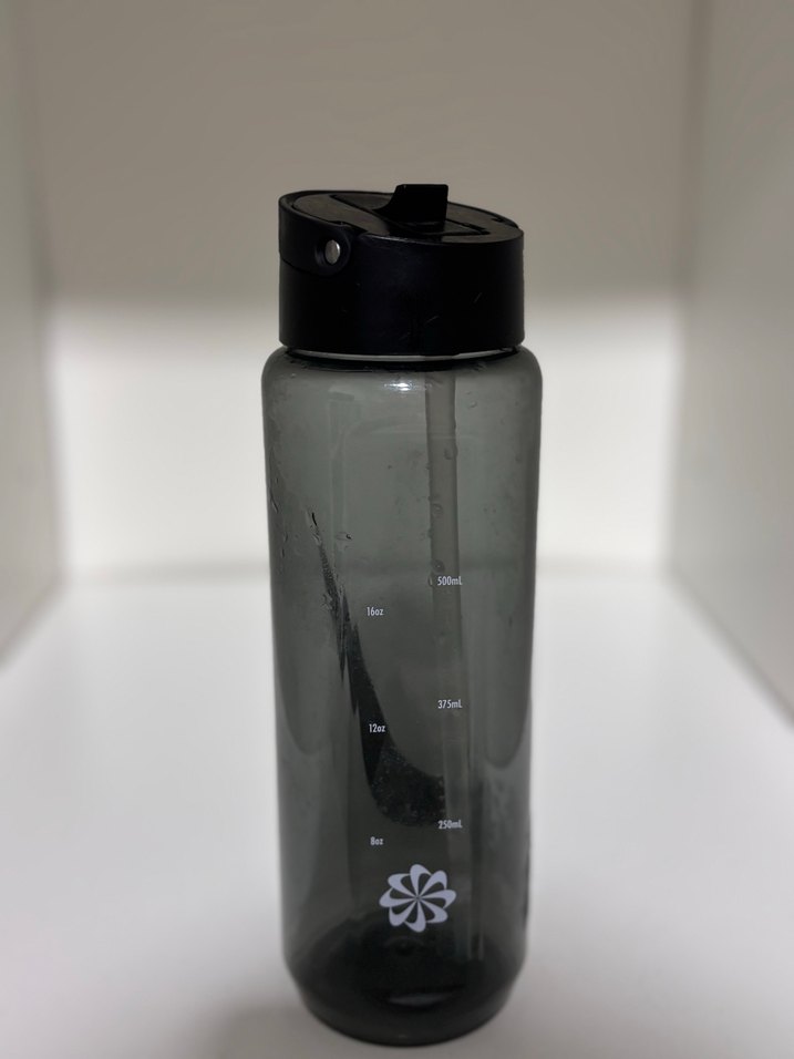 Gri Nike Suluk - Görsel 2