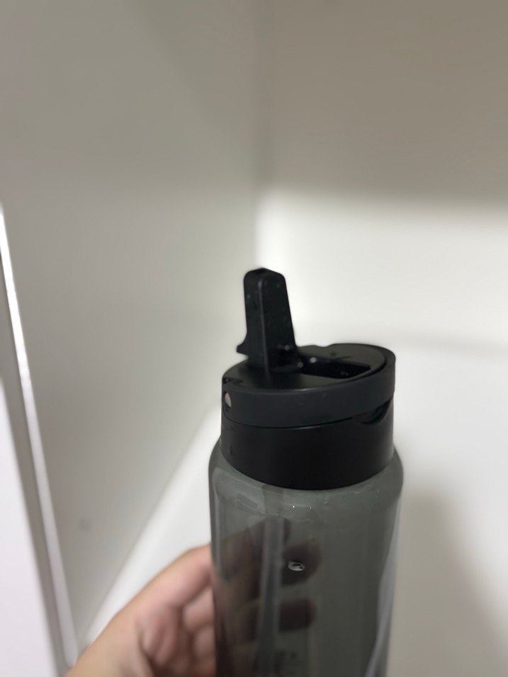 Gri Nike Suluk - Görsel 3