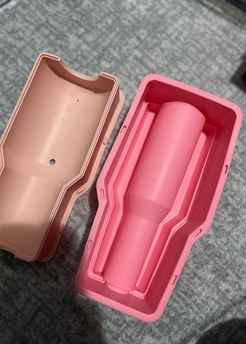 Stanley termos buz kalıbı - Görsel 2