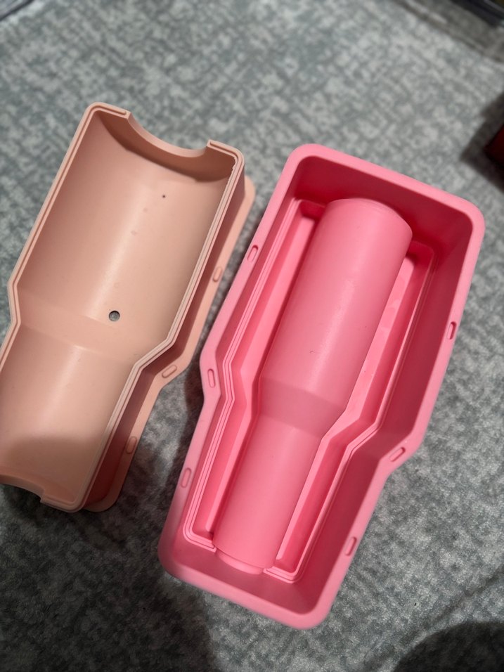 Stanley termos buz kalıbı - Görsel 2