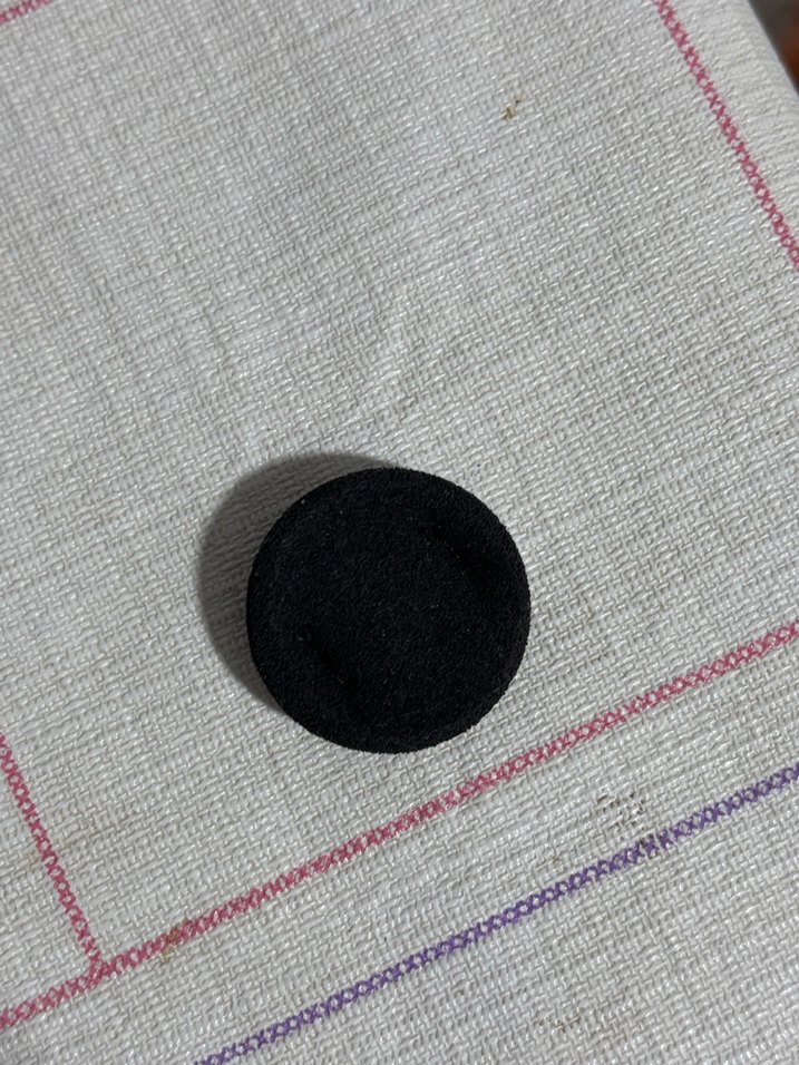 Huda Beauty Baby Bake Mini Sünger Seti Siyah - Görsel 3