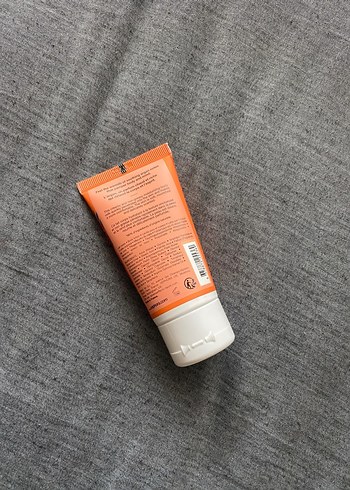 Sephora Argan Yağı Kremi - Görsel 2