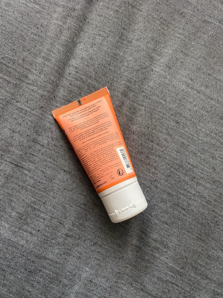 Sephora Argan Yağı Kremi - Görsel 2