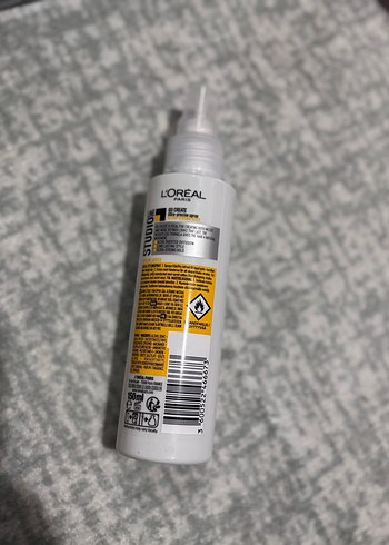 L'Oréal Studio Line Go Create Saç Şekillendirici - Görsel 2