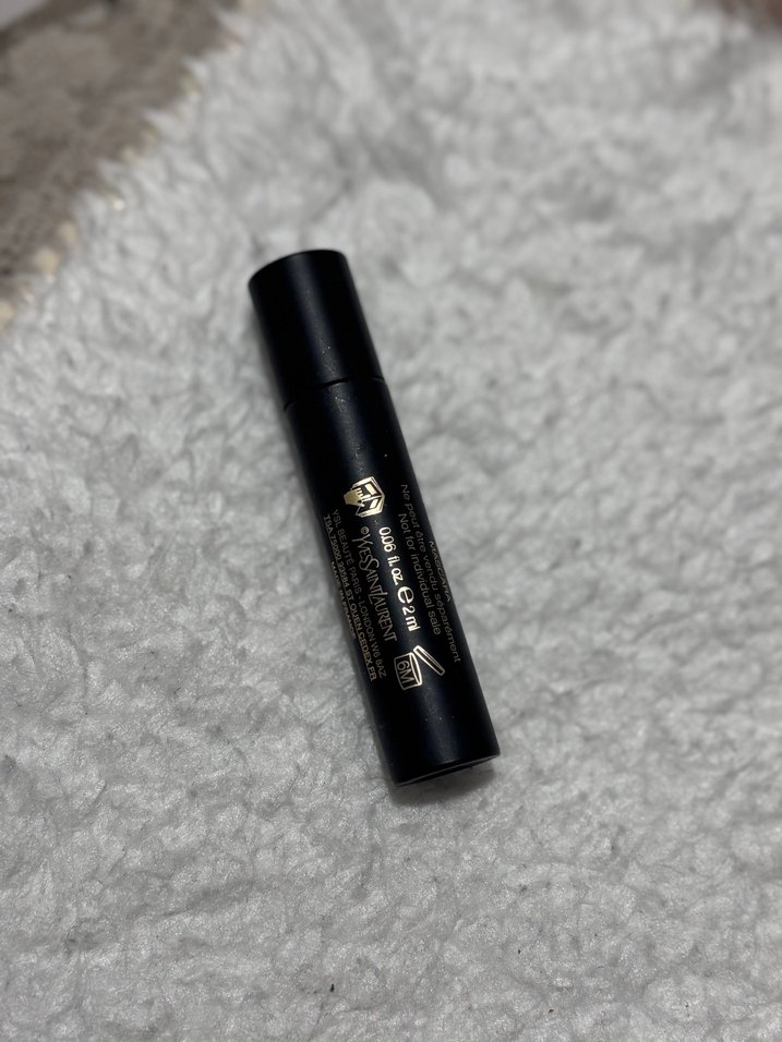 Yves saint laurent YSL Maskara - Görsel 2
