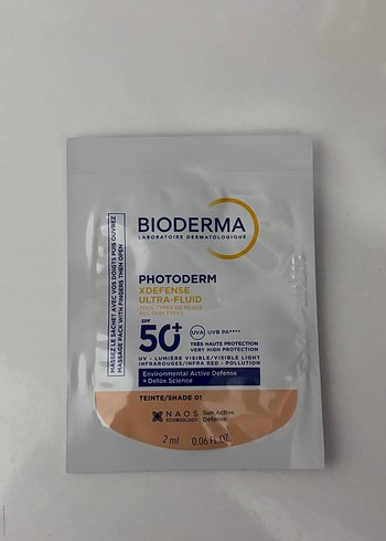 Bioderma