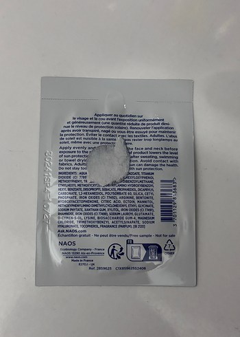 Bioderma Photoderm Ultra-Fluid SPF 50+ Güneş Kremi - Görsel 2