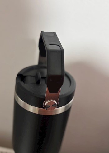 Stanley muadili pipetli Termos - Görsel 3