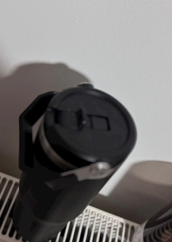 Stanley muadili pipetli Termos - Görsel 2