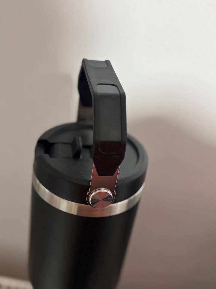 Stanley muadili pipetli Termos - Görsel 3