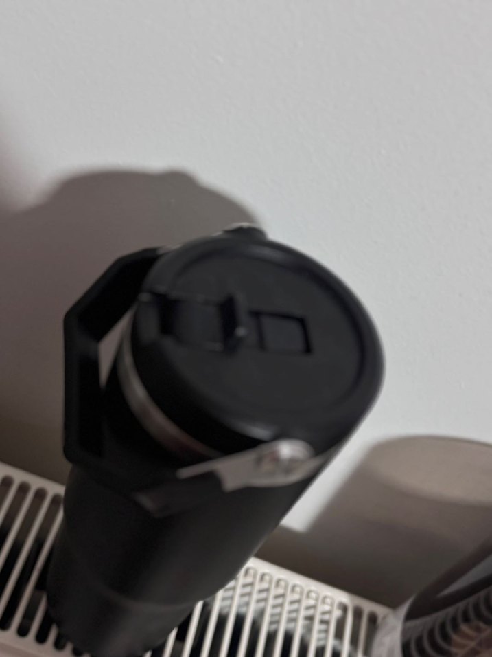 Stanley muadili pipetli Termos - Görsel 2