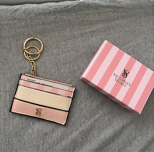 victoria s secret kartlık