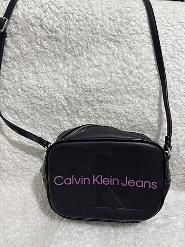 calvin klein jeans çanta