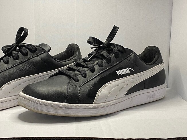 44 Beden puma smash erkek spor ayakkabı