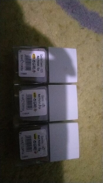 Bee Beauty Beaulis oje 