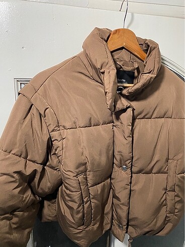 Bershka Bershka mont