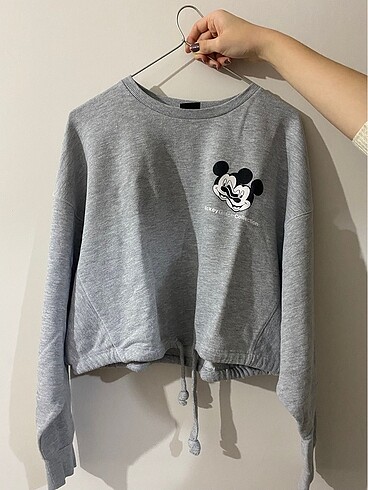 Zara sweatshirt