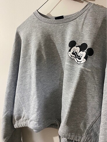 Zara Zara sweatshirt