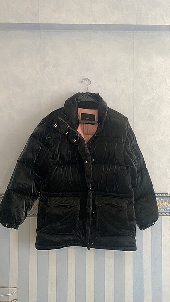 Parlak Mont