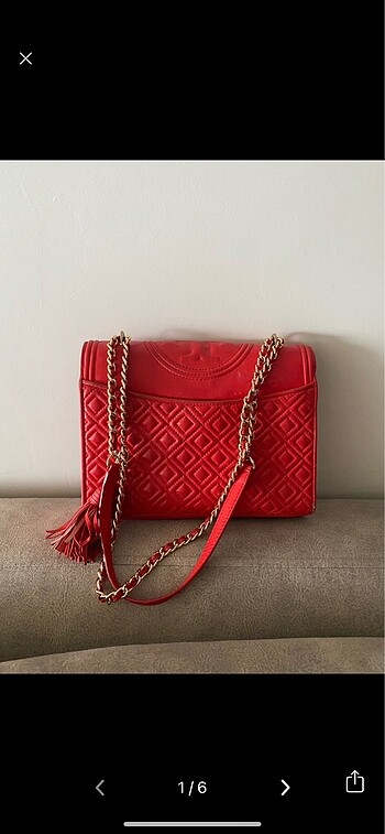 Tory Burch Çanta