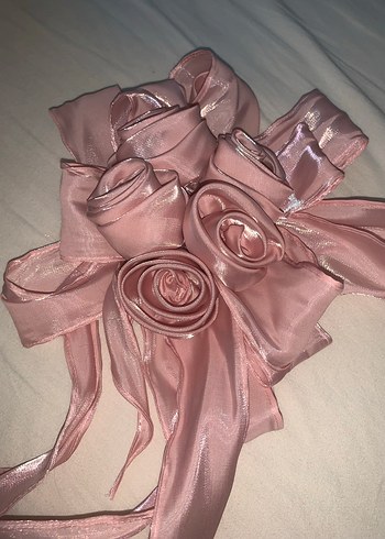 Abiye elbise - Görsel 5