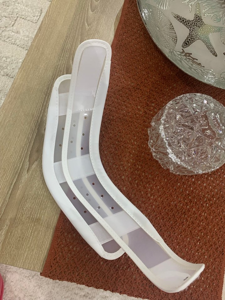 Ayarlanabilir medikal boyunluk - Görsel 4