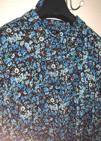 Fırfırlı abiye elbise - Görsel 4