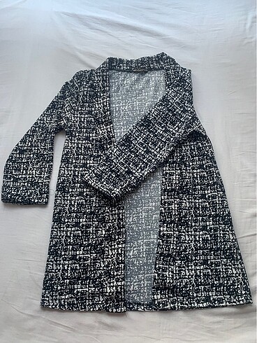 Diğer Blazer Ceket