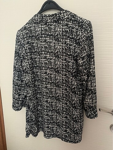 s Beden siyah Renk Blazer Ceket