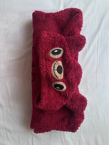 Diğer Peluş sweat