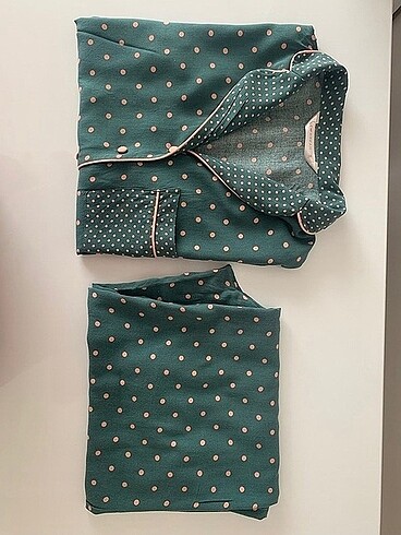 LC Waikiki Pijama takımı
