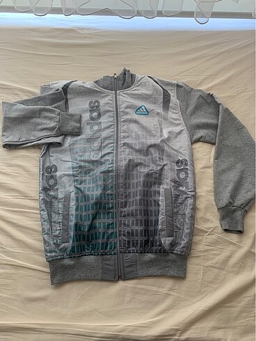 Adidas sweat hırka