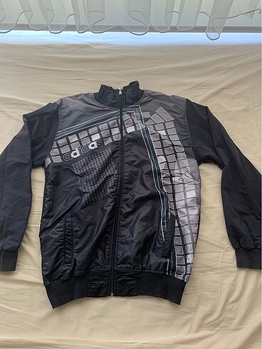 Adidas sweat