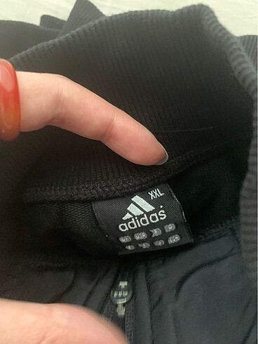 l Beden siyah Renk Adidas sweat