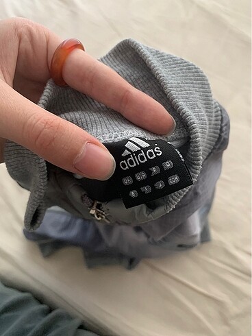 l Beden Adidas sweat