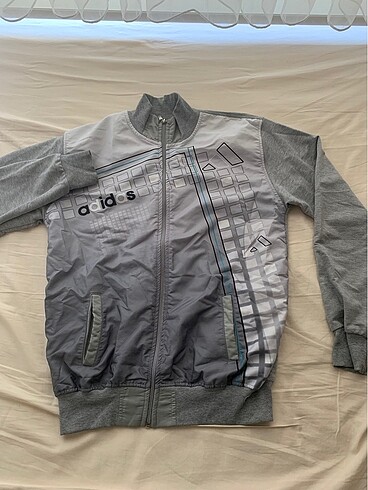 Adidas sweat