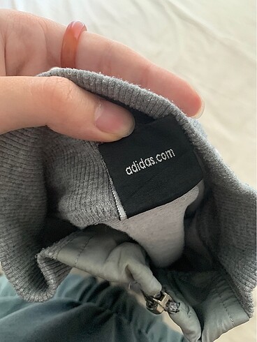 xl Beden gri Renk Adidas sweat
