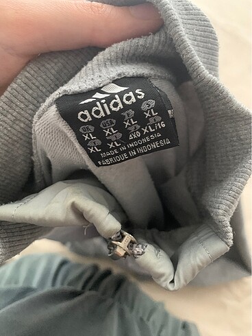 xl Beden Adidas sweat