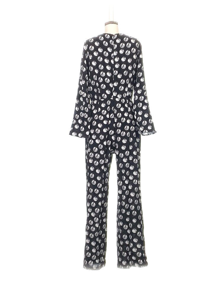 Nocturne Uzun Tulum %70 İndirimli. - Görsel 3