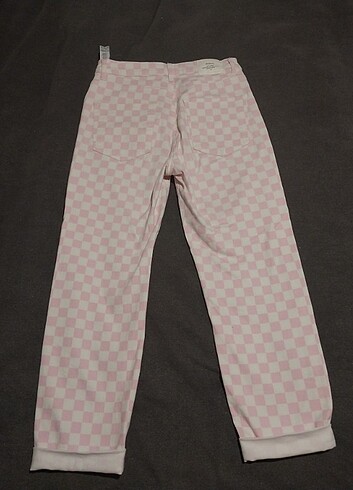Stradivarius Stadivarius Renkli Pantolon