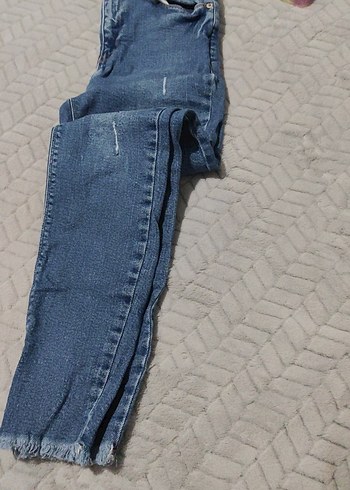 LC Waikiki kot pantolon