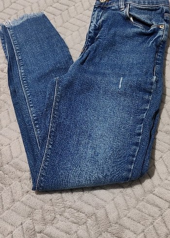 28 Beden kot pantolon