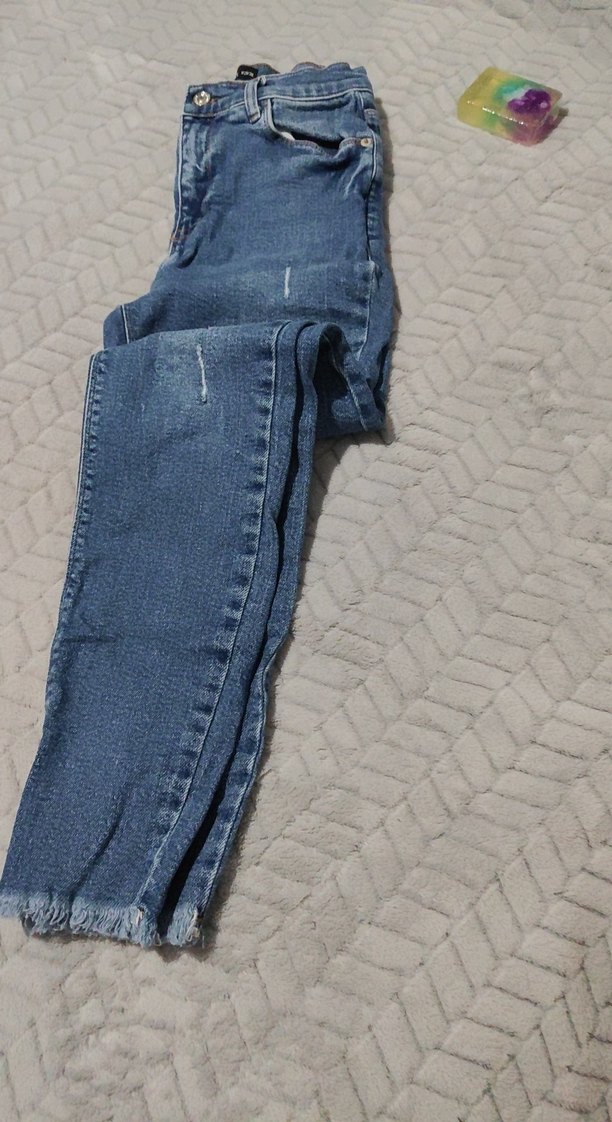 kot pantolon - Görsel 3