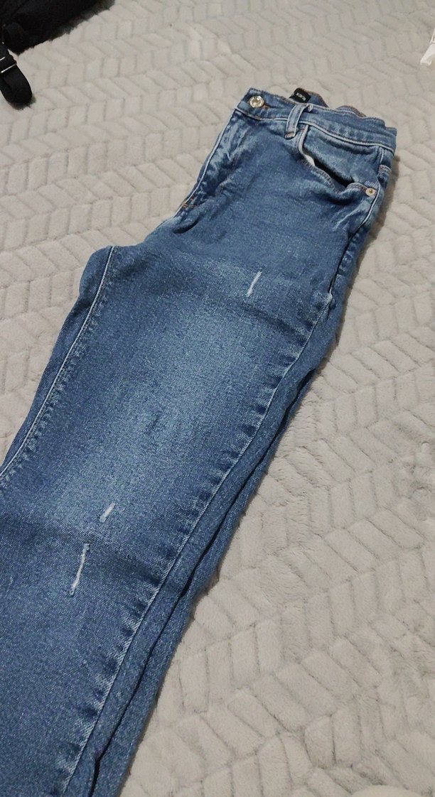 kot pantolon - Görsel 2