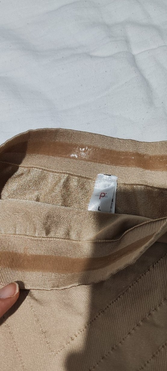 Kadın Külot Korse Penti - Görsel 5