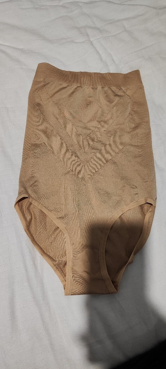 Kadın Külot Korse Penti - Görsel 2