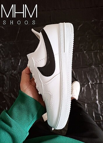 39 Beden Nike airforce